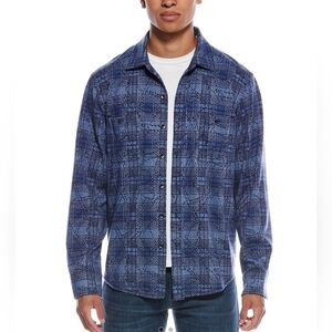 Tommy Bahama Fireside Fronds Shirt